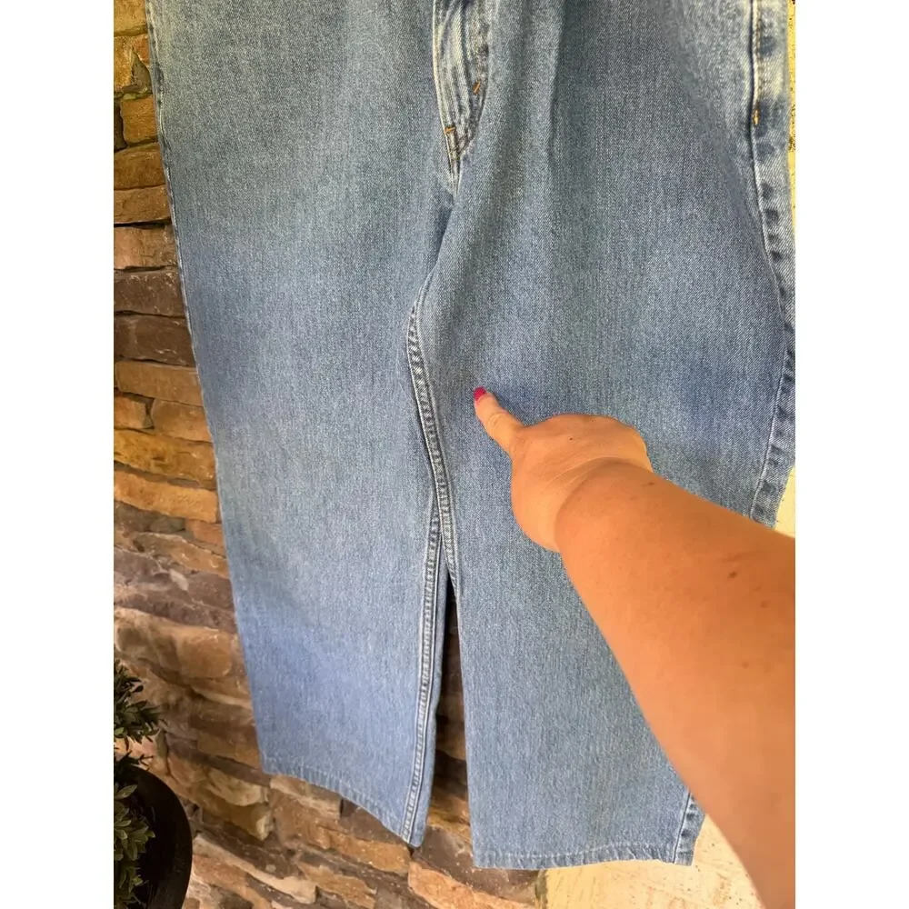 Levi's 550 Jeans-Size 40x26
